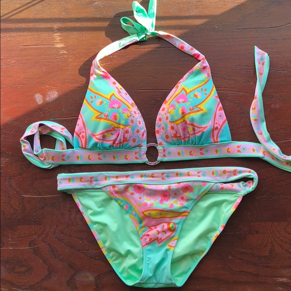 VICTORIA SECRET BIKINI